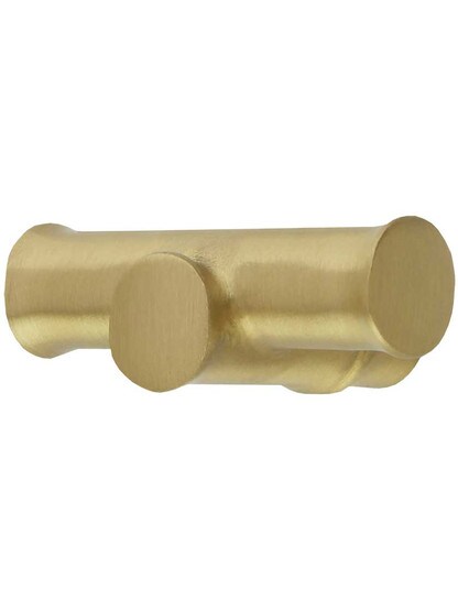 Junzi Cabinet Knob - 1 15/16 X 5/8-Inch.
